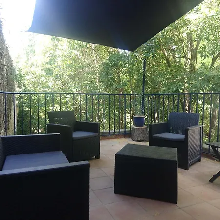 Appt Arenes 90 M2 + Terrasse Ombragee *